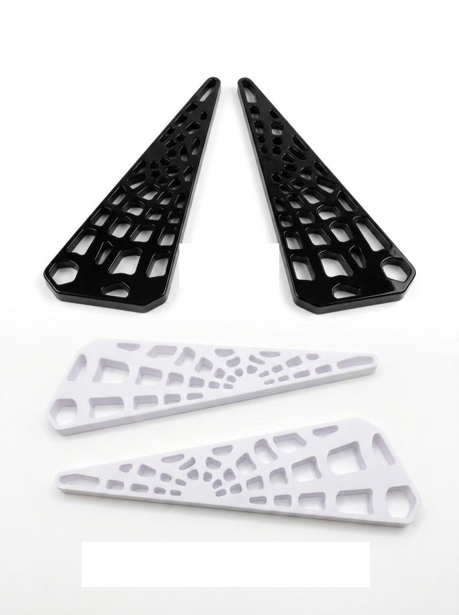 Tuttio Subframe Cover