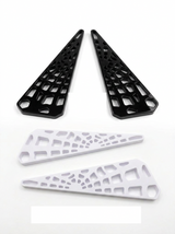 Tuttio Subframe Cover