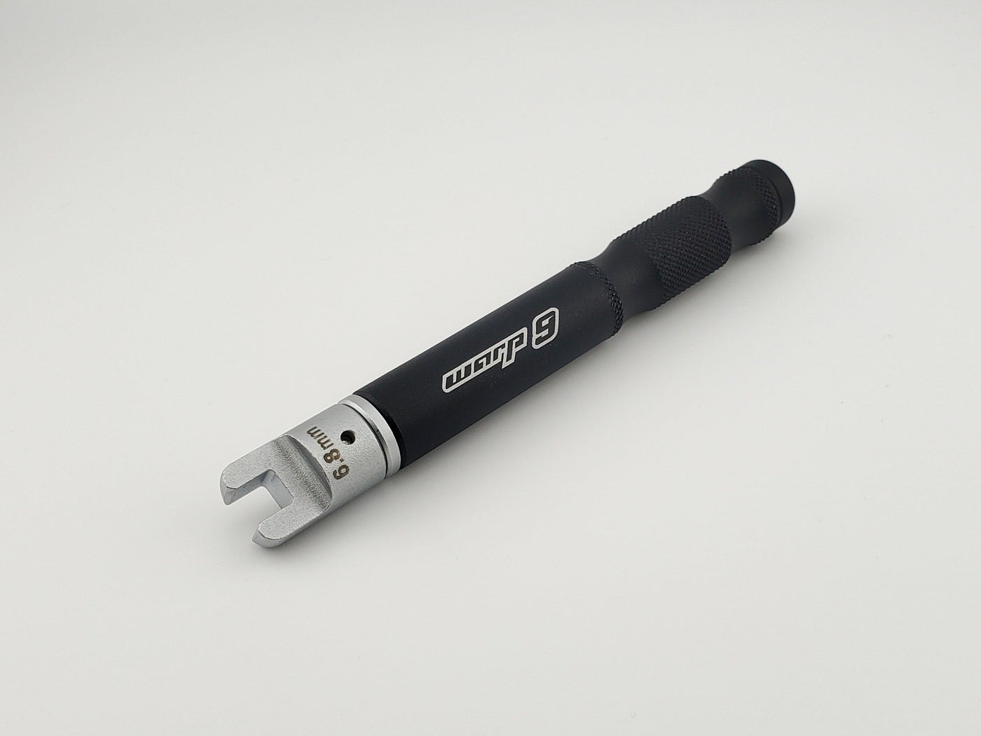 Warp 9 Deluxe spoke wrench for dirt bike and e-moto wheels