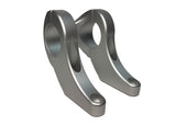 Heavy Hitter 2" Inch Riser Direct Mount Stem 31.8mm Bars