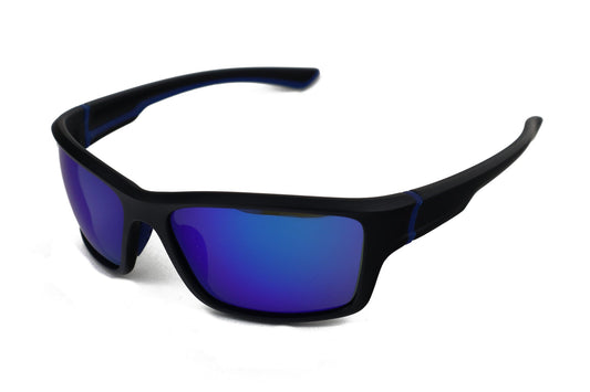 Shift sunglasses by Havoc for e-moto riders — polarized riding shades