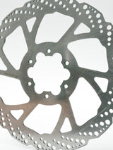 Warp 9 ERIDE PRO 3.0/SR ROTORS