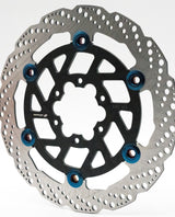 Warp 9 ERIDE PRO 3.0/SR ROTORS