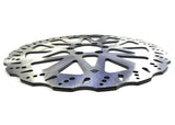 Heavy Hitter 220mm Rear Brake Rotor Upgrade 3mm Thick