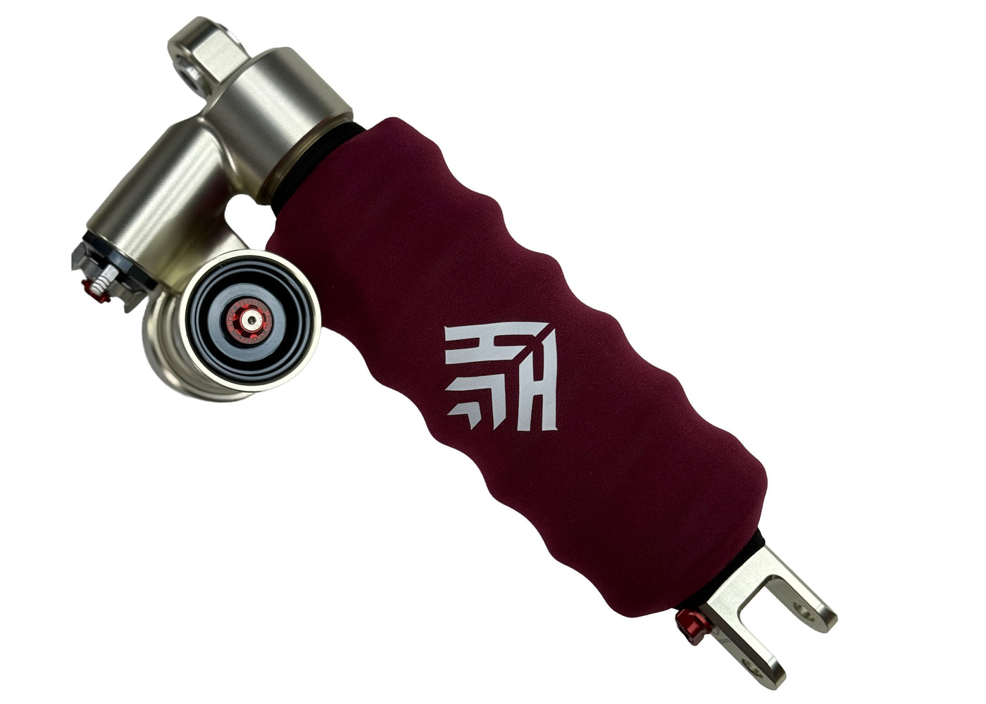 Heavy Hitter E-Moto Shock Protector Sock