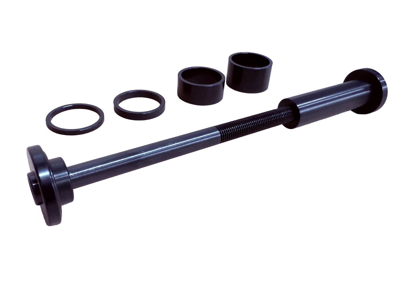 Heavy Hitter universal e-moto stem lock for Surron and Talaria
