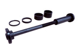 Heavy Hitter universal e-moto stem lock for Surron and Talaria