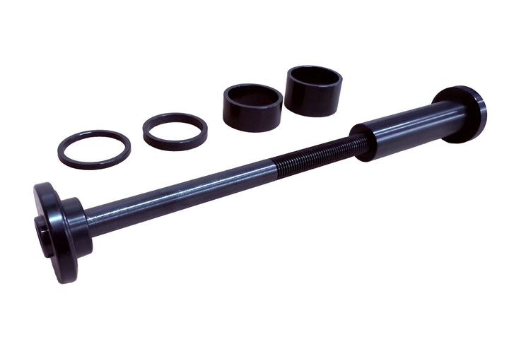 Heavy Hitter universal e-moto stem lock for Surron and Talaria