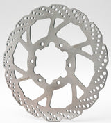 Warp 9 ERIDE PRO 3.0/SR ROTORS