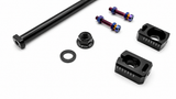 Warp 9 ERide Pro SR/3.0 rear axle kit