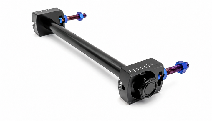 Warp 9 ERide Pro SR/3.0 rear axle kit
