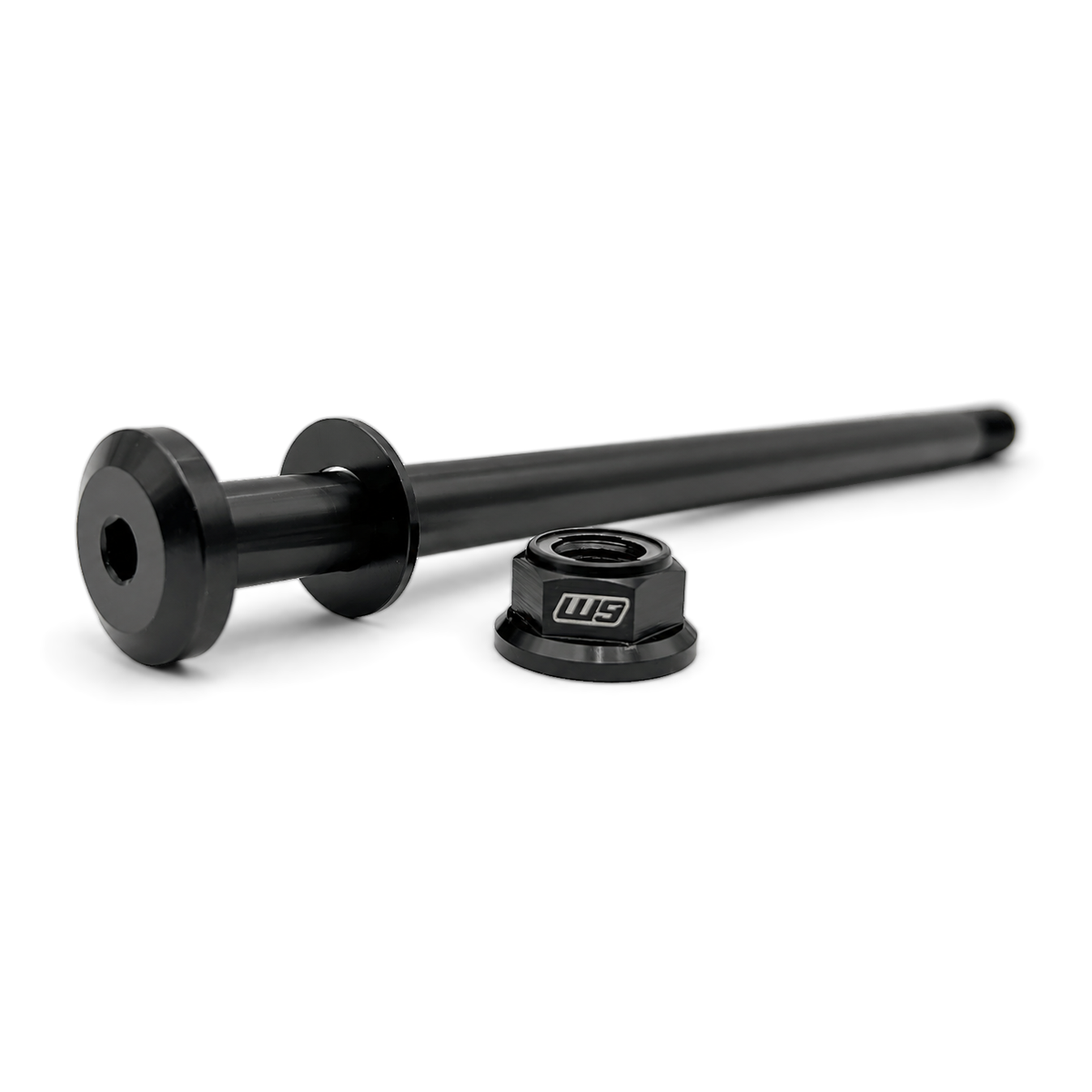 E-Ride Pro 12.9 Cryo Swingarm Bolt 12mm SR/3.0