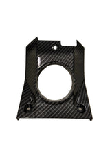 XXX Carbon Plastics Kit/Individual Pieces (Not a wrap) (SC)