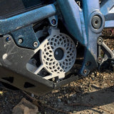Talaria Sting plastic gearbox cover – replacement part for Sting, Sting R, and MX models