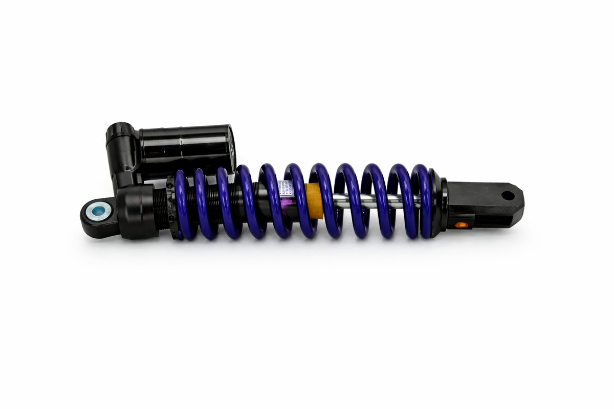 RFN Warrior Pro SX-E15 & SX-E15 Plus Rear Shock
