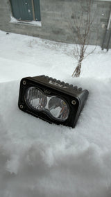 Volt V1 e-moto accessory — detail view
