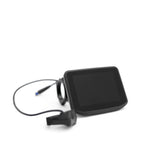 EBMX BC351 Display and Bar Clamps for X-9000