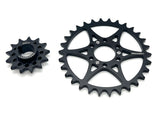 Heavy Hitter Zero XB 420 Primary Chain Drive Conversion Kit
