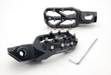 MX/Enduro Elite Foot Pegs (Collective)