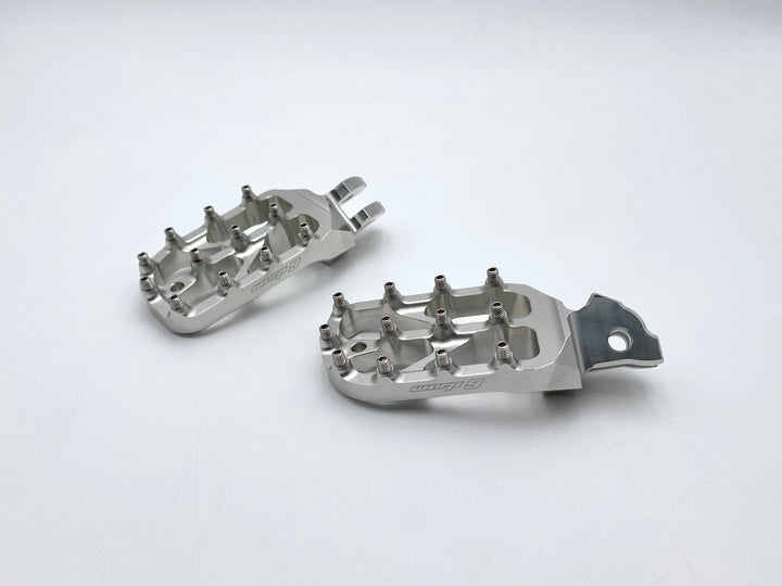Warp 9 Rawrr Mantis X & Mini Elite Foot Pegs