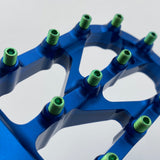 Titanium Elite Foot Peg Screws