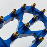 Titanium Elite Foot Peg Screws