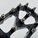 Titanium Elite Foot Peg Screws