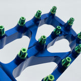 Titanium Elite Foot Peg Screws