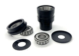 Heavy Hitter 85 MX fork conversion cup kit for Surron and Talaria