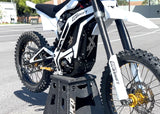 Heavy Hitter E-Ride Skid Plate