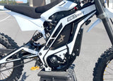 Heavy Hitter E-Ride Skid Plate