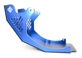 Heavy Hitter E-Ride Skid Plate