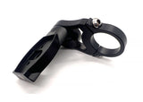 Heavy Hitter adjustable billet display mount for E-Ride Pro