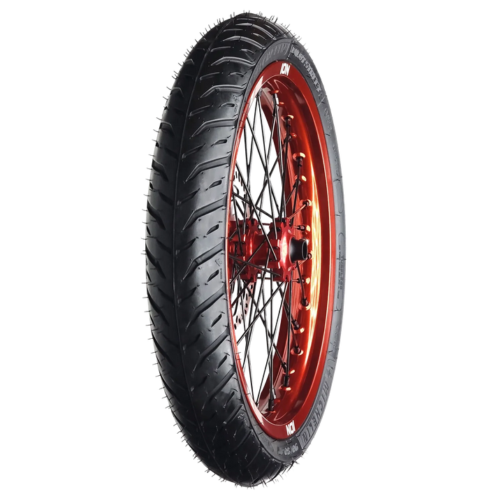 ION - Surron Light Bee / E Ride Pro 2.0 - 17" Supermoto Wheelset