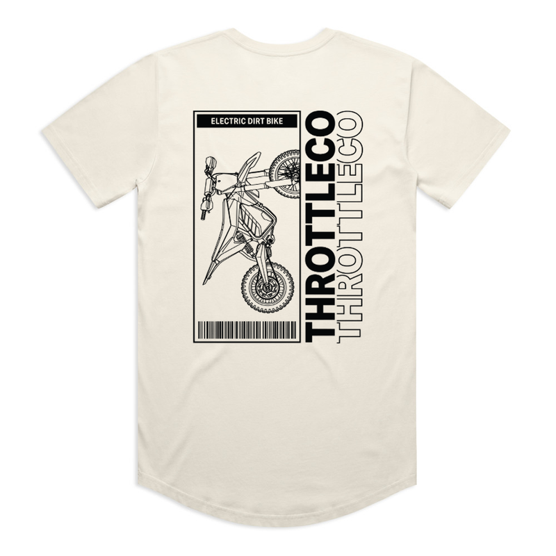 Throttle Co Merch