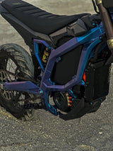 72V style battery conversion wrap for Surron & Talaria — color option