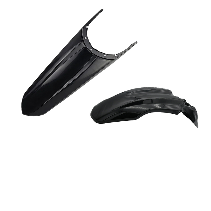 Tuttio Upgraded Fender Kit — full fender set