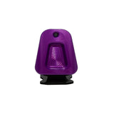 Ultra Bee Horn Delete with AirTag stash for Surron Ultra Bee — billet cover
