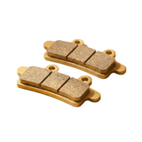 Tuttio Upgraded Brake Pads