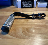 ETM RTR/RIZZLER REPLACEMENT SHIFTLOCK BRACKET (NO PEG)