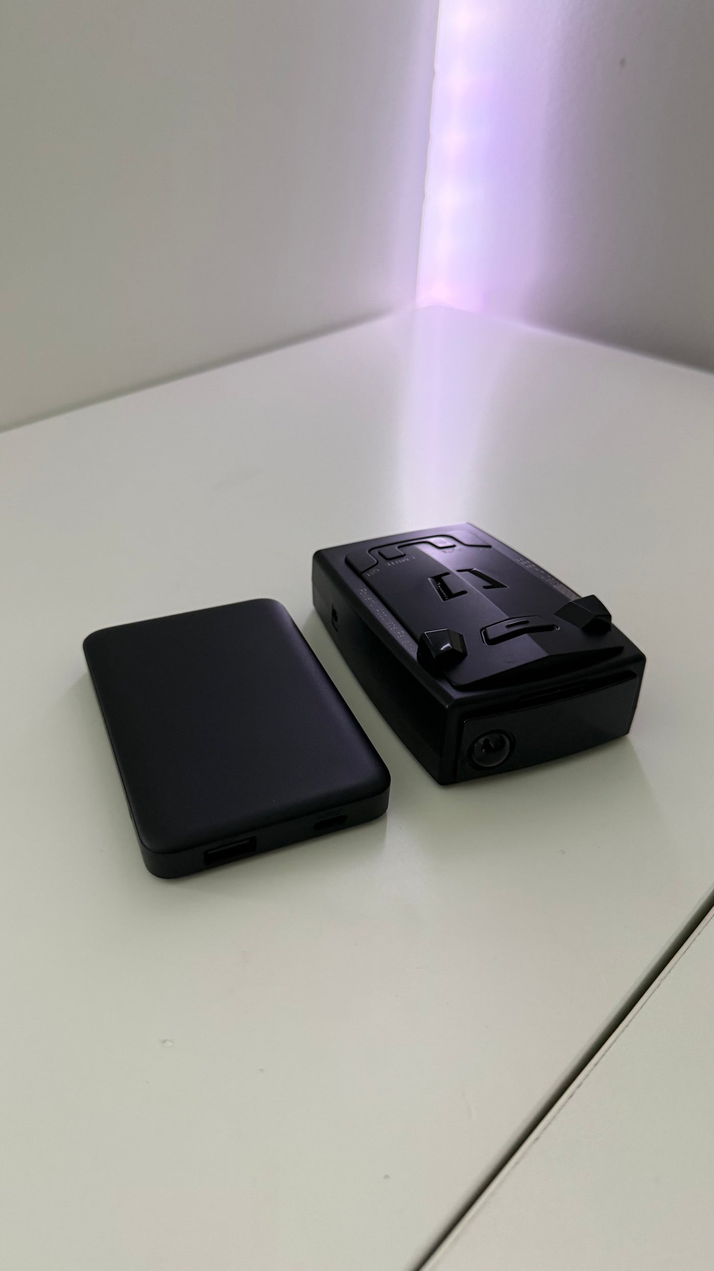 E-Moto Radar Detector for Super73