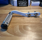 ETM RTR/RIZZLER REPLACEMENT SHIFTLOCK BRACKET (NO PEG)