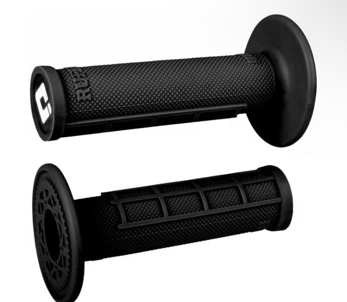 ODI lock-on grips for Surron Light Bee X, Talaria and E-Ride Pro handlebars