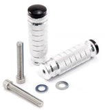RIZZED OUT RIZZLER STUNT PEGS (PAIR)