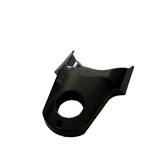 Tuttio Battery-Frame Cover – Glossy Carbon & Glossy Black