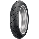 Warp 9 Supermoto Tires
