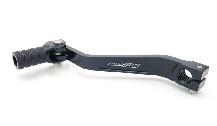 Warp 9 Yamaha TW200 Extended Shifter