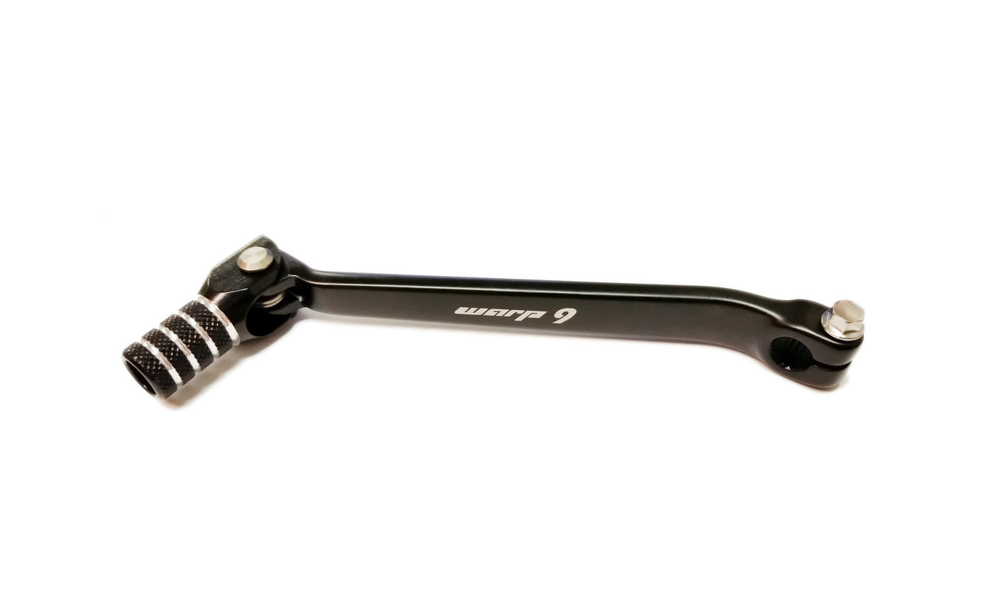 Warp 9 Gear Shifters