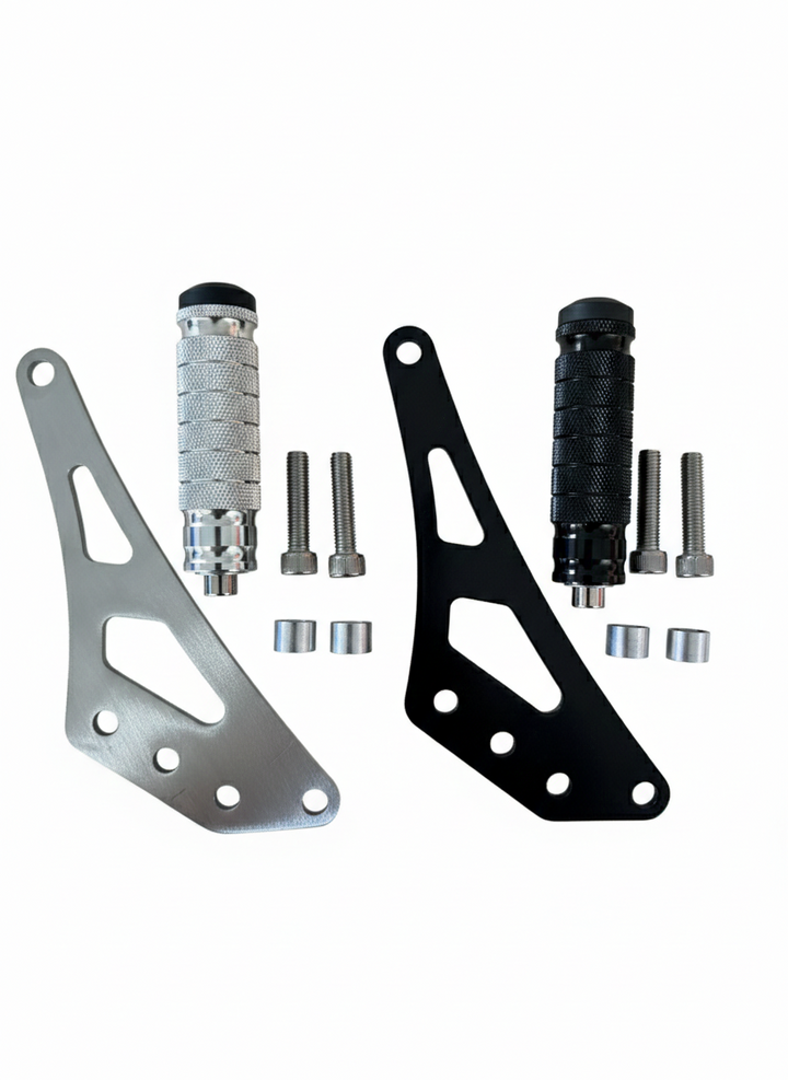Surron LBX Shiftlock and Bracket (SC)