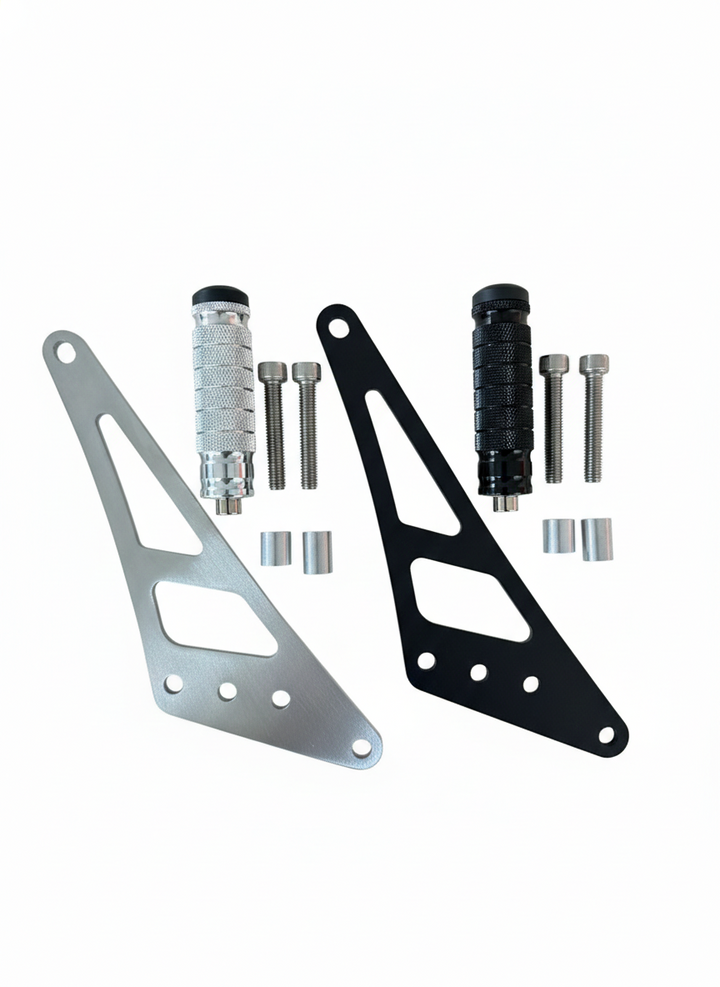 Surron Ultra Bee Shiftlock and Bracket (SC)